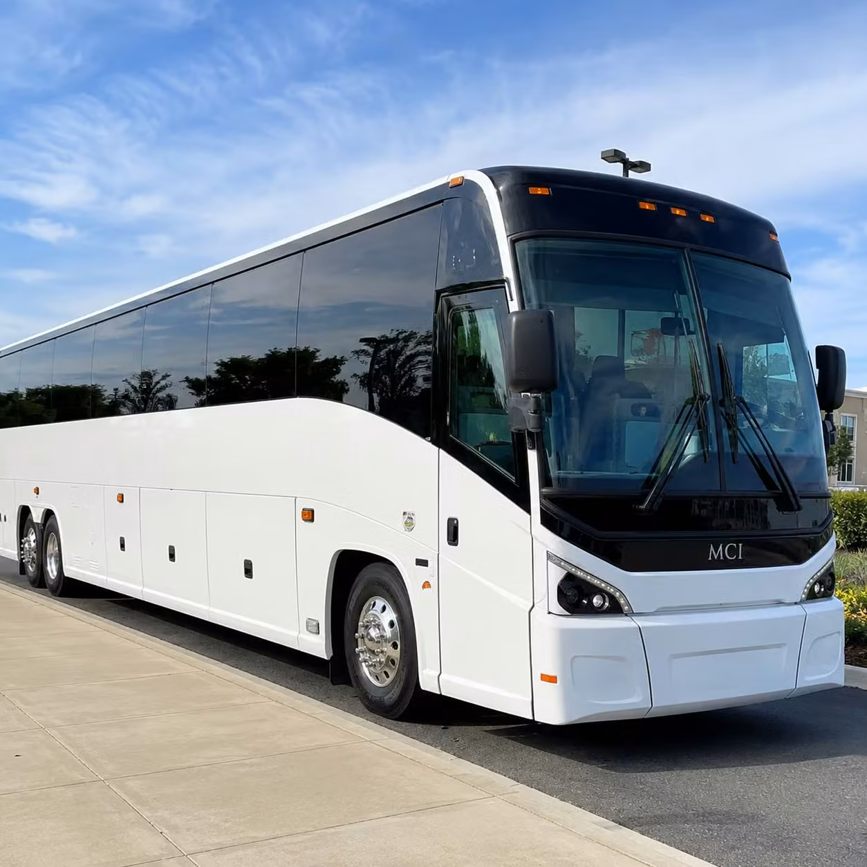airport and long distance church group transportation from yuba city