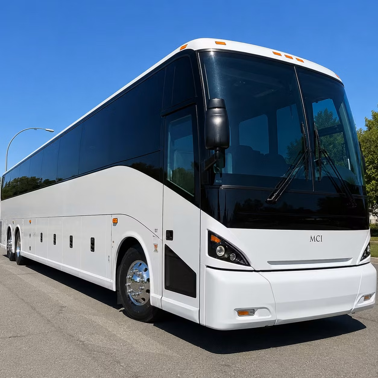 browse a large selection of charter buses for yuba city corporate events and employee shuttles