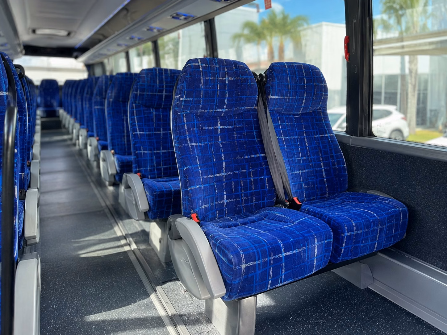 charter buses for youth travel teams and tournaments throughout sutter county