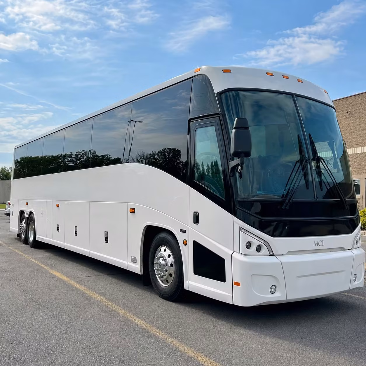 church retreat and mission trip transportation departing from yuba city