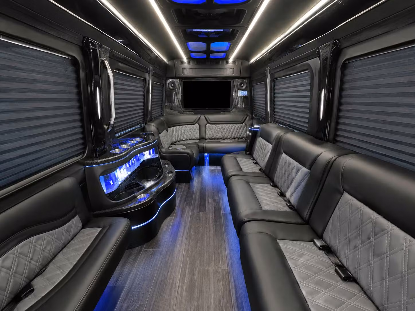 corporate shuttle service for yuba city s agricultural and industrial businesses
