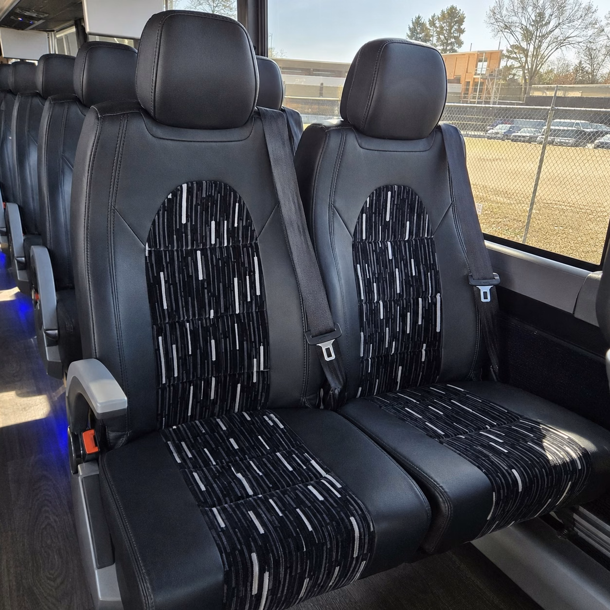 does the day of the week change what a bus costs in yuba city california