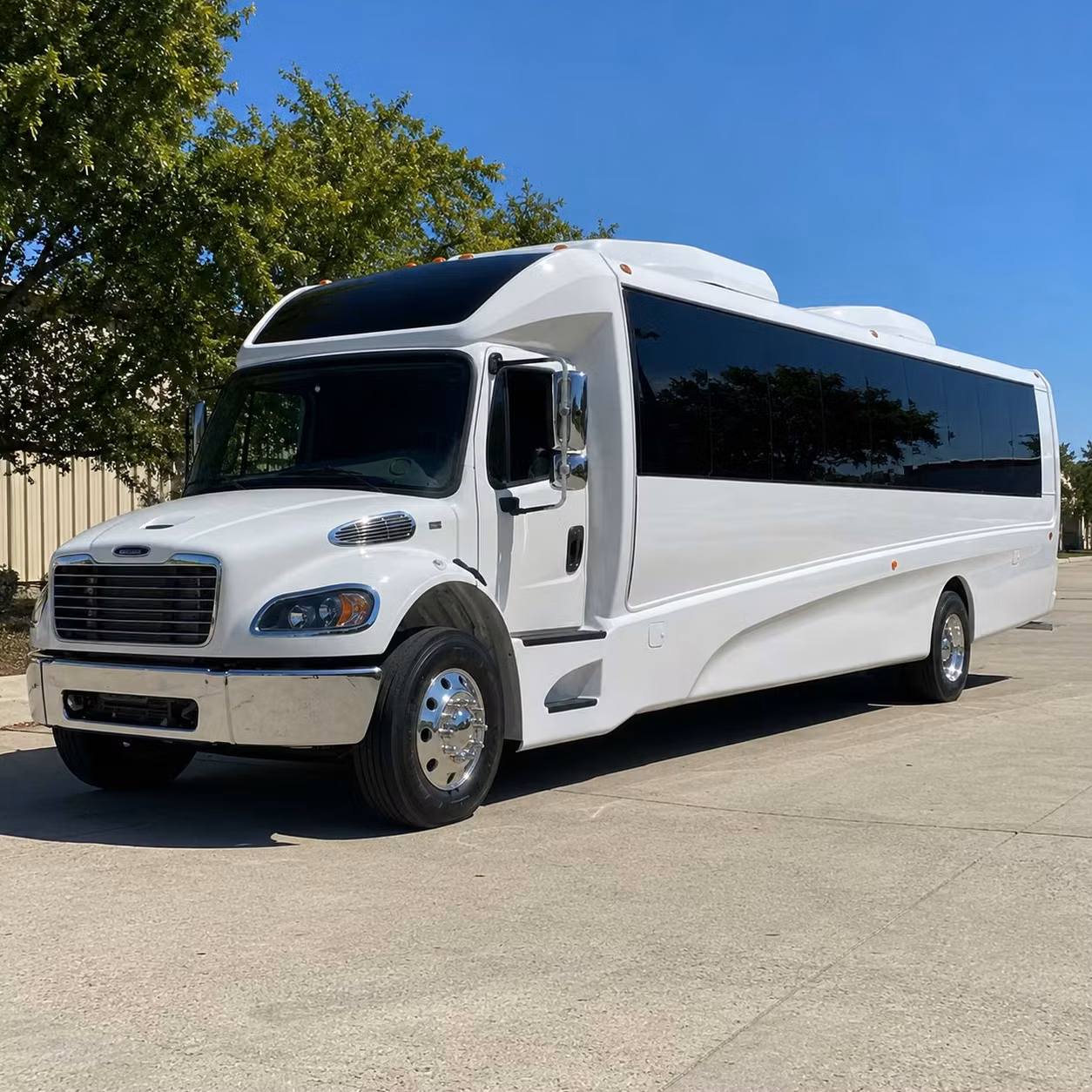 event transportation services in yuba city