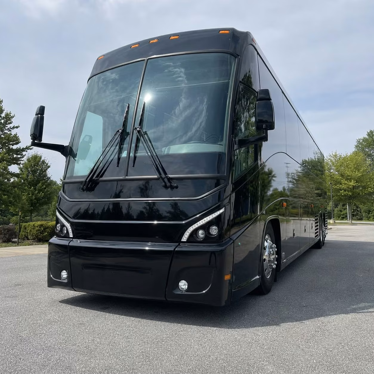 heading outside yuba city you can still compare employee transportation options