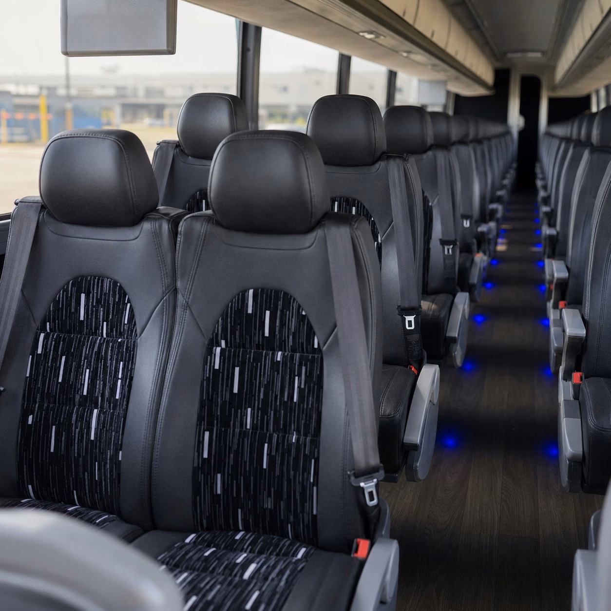 how trip distance and duration change your yuba city bus rental rate