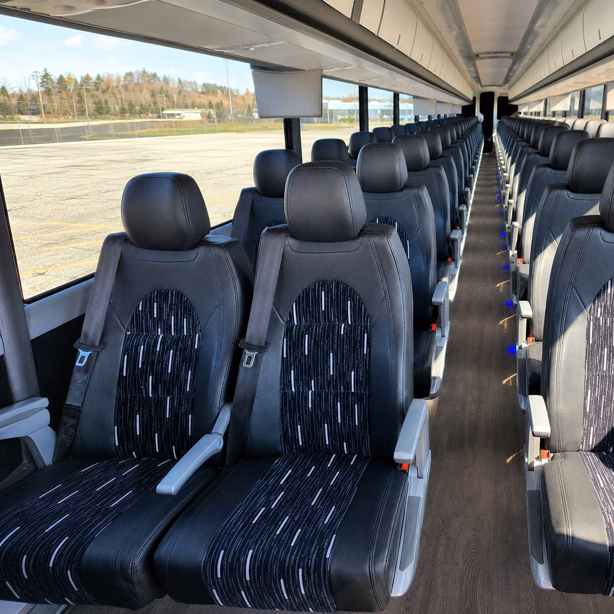 how where and when you re traveling affects your yuba city bus rental rate