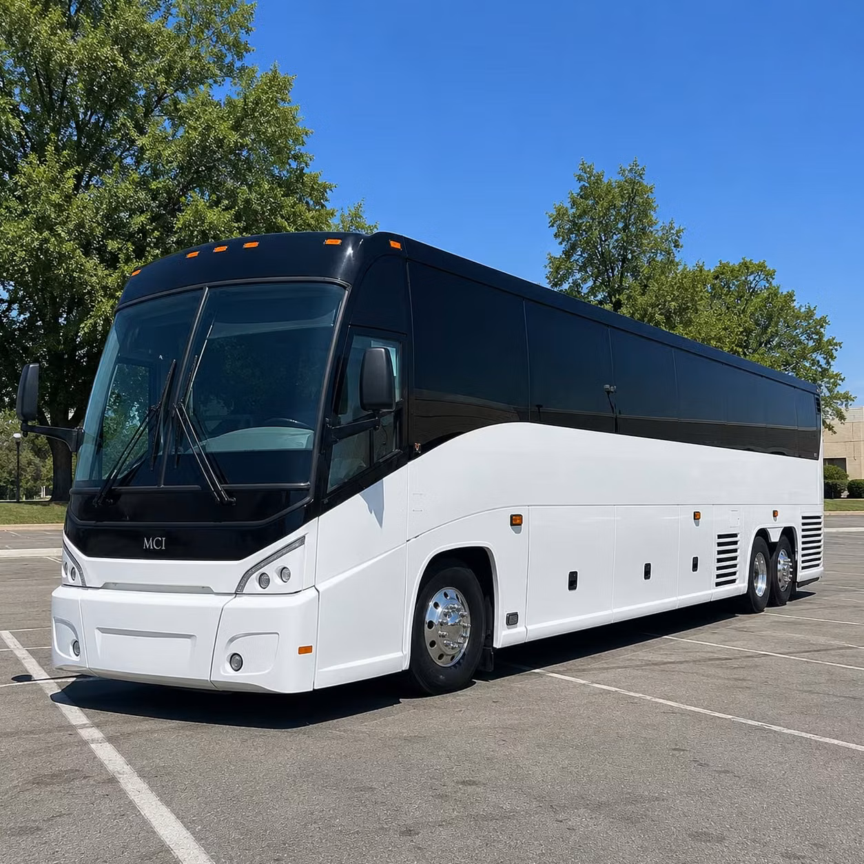 long distance charter bus trips from yuba city to sacramento and the bay area