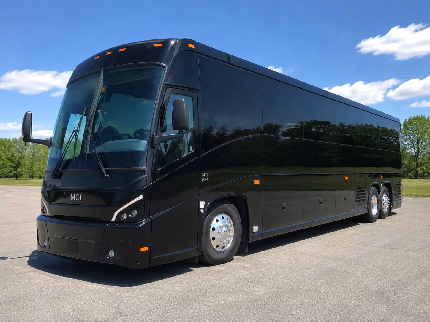 long distance corporate bus rentals from yuba city to the bay area and beyond
