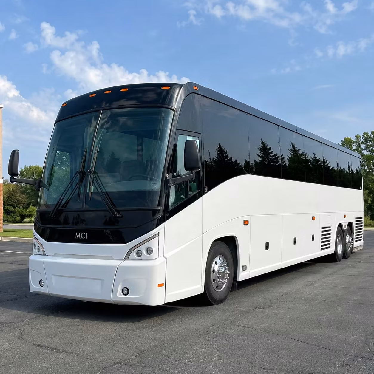long distance sports team and fan group transportation from yuba city
