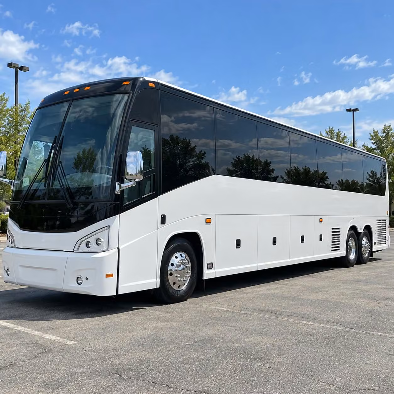 prom homecoming bus rentals in yuba city