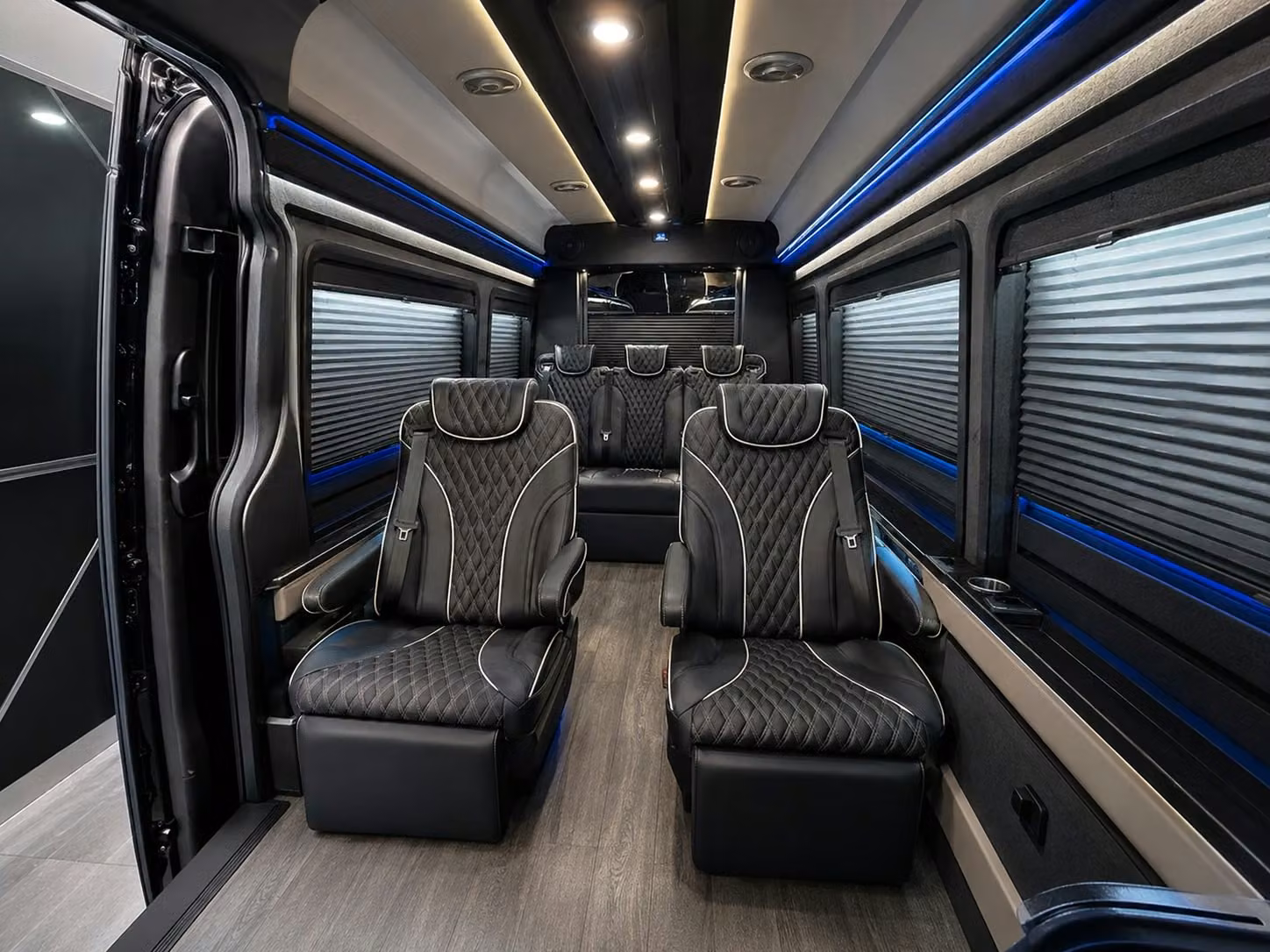 this is the easiest way to book yuba city airport transportation for corporate groups