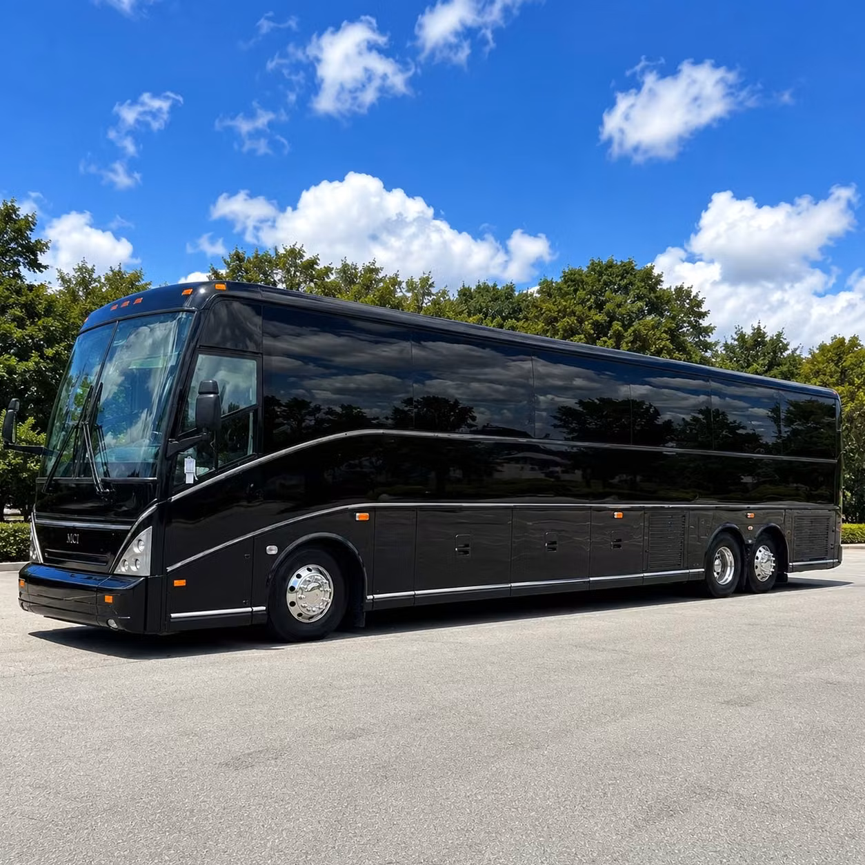 you can count on yubacitycharterbuscompany com for concert transportation to sacramento lincoln and beyond