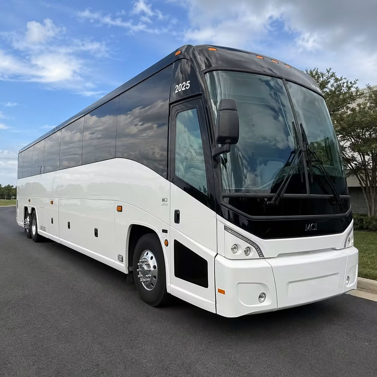 yuba city concert bus rentals