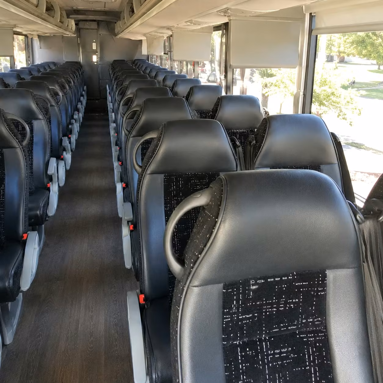 Yuba City Group Transportation Services