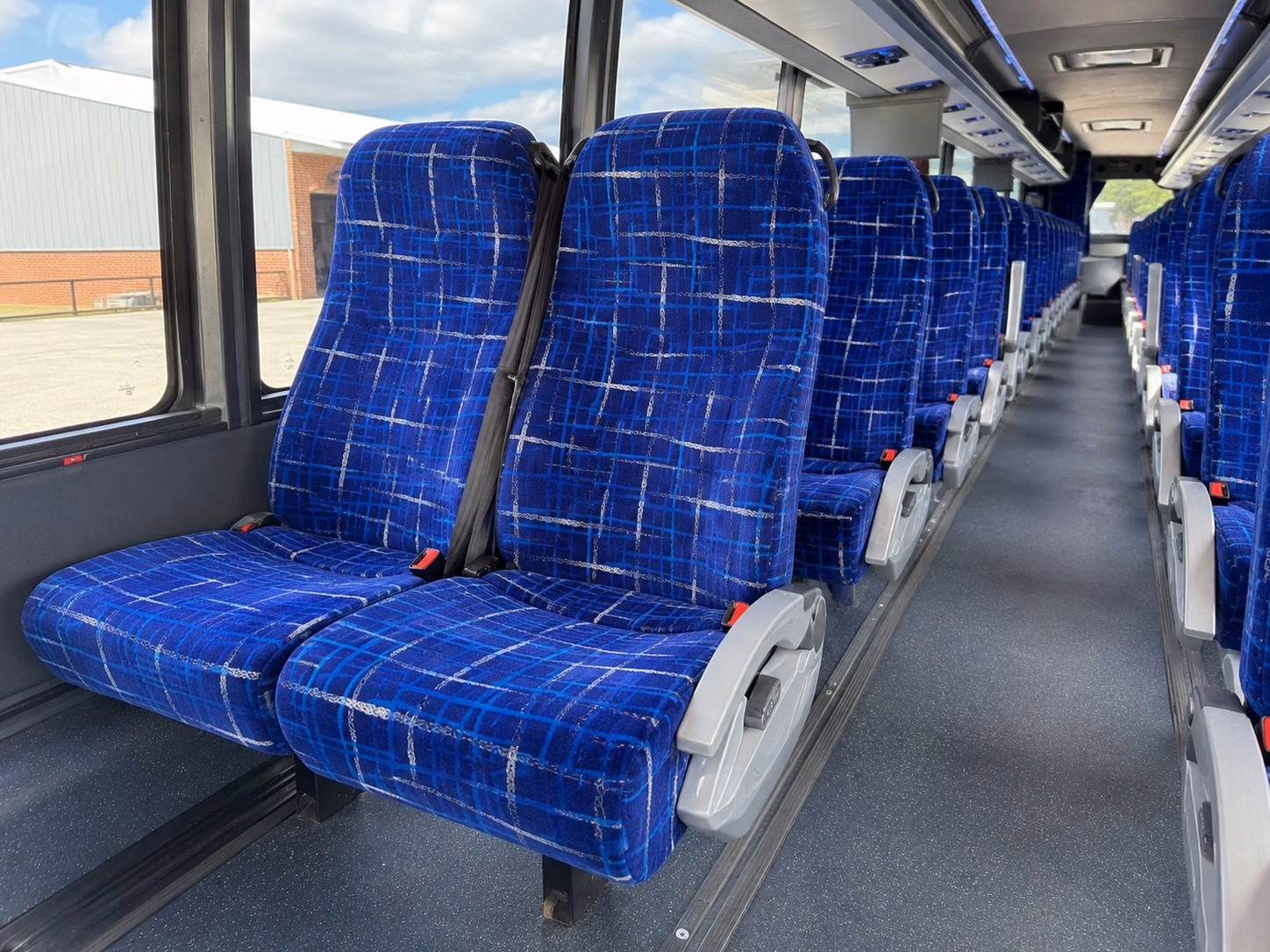 yuba city high school sports teams deserve reliable charter bus rentals