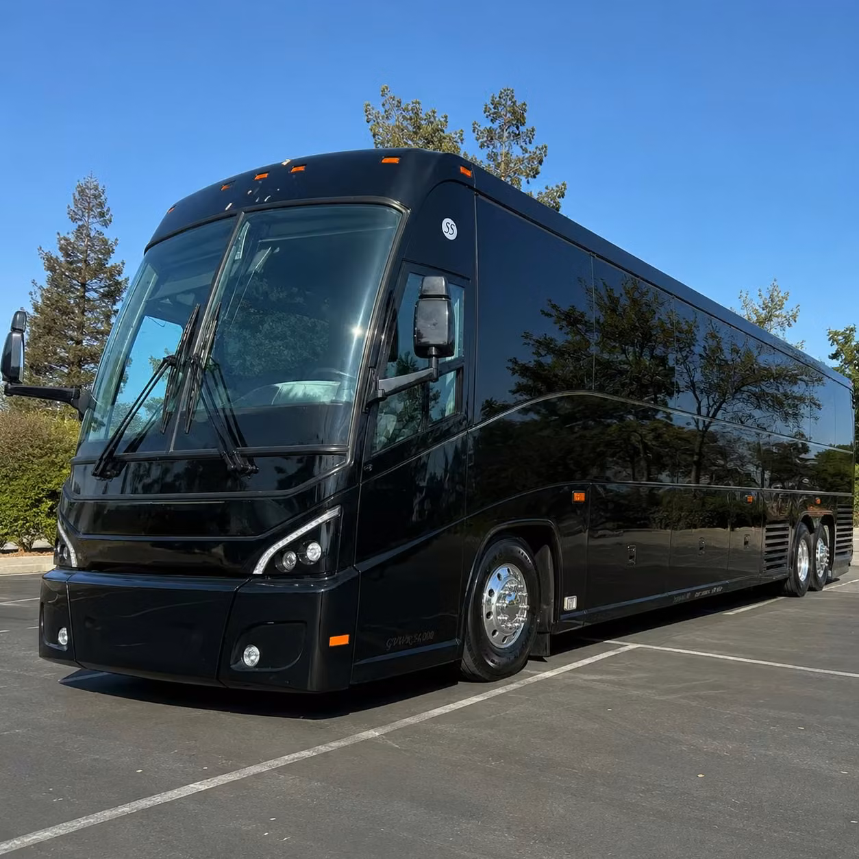 yubacitycharterbuscompany com helps you coordinate multi stop routes and large group movements in yuba city